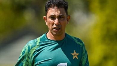 Vitel Lawes Might Be a Trump Card for Us”: Azhar Mahmood Welcomes West Indies Spinner to Desert Vipers
