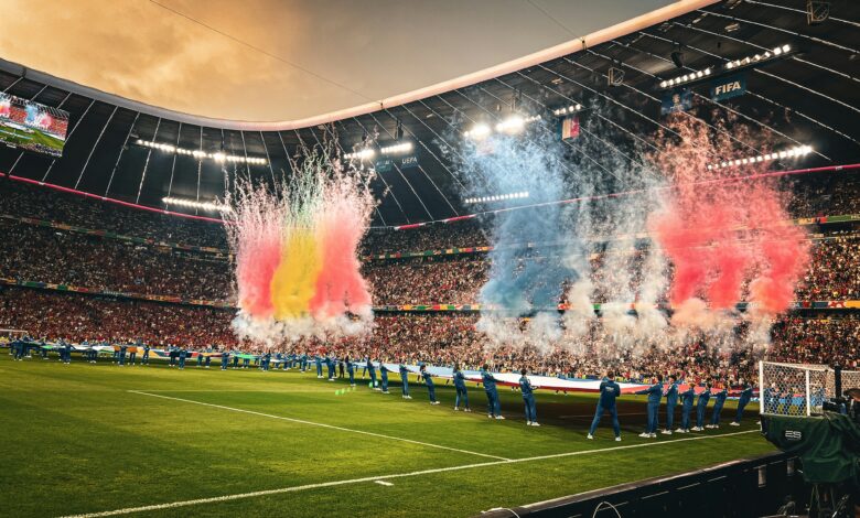 The Grand Finale: Post Malone to Headline FIFA World Cup 2026 Closing Ceremony