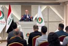 $200 Billion Landmark: Iraq Signs 7 Strategic Energy Pacts During Washington Visit