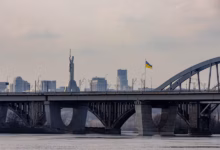 Ukraine Government Reshuffle: Parliament Approves New PM as Defense Leadership Splits