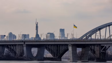 Ukraine Government Reshuffle: Parliament Approves New PM as Defense Leadership Splits