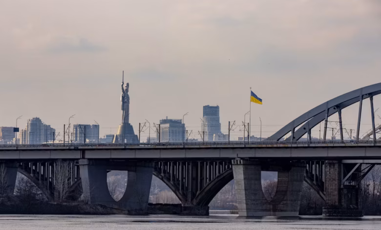 Ukraine Government Reshuffle: Parliament Approves New PM as Defense Leadership Splits