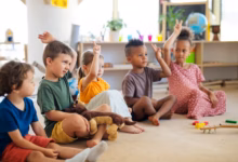 Unifying Early Education: Sharjah Launches Integrated Early Childhood Centres