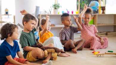 Unifying Early Education: Sharjah Launches Integrated Early Childhood Centres