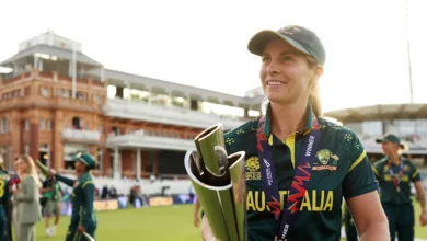 Women's Cricket Championship: How Molineux Silenced the Doubters to Secure Ultimate Victory