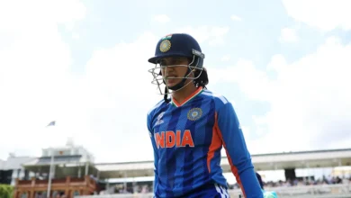 More Than Just a Batter: Why Smriti Mandhana’s Leadership Could Unlock India’s Next Level