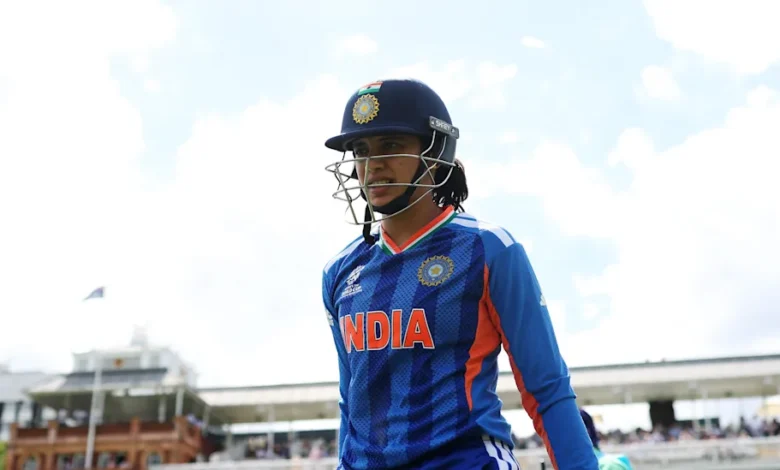 More Than Just a Batter: Why Smriti Mandhana’s Leadership Could Unlock India’s Next Level