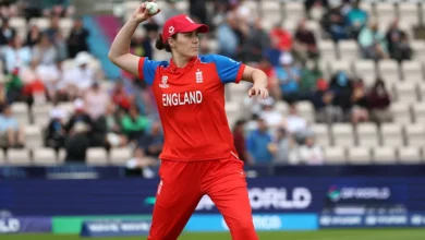 The Leader Returns: Nat Sciver-Brunt Defies Injury Clock for World Cup Semi-Final Showdown