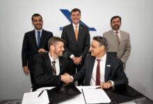 Global Aerospace Powerhouse: Mubadala and Embraer Sign Strategic Framework Agreement