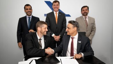 Global Aerospace Powerhouse: Mubadala and Embraer Sign Strategic Framework Agreement