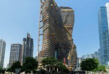 The AED 200 Million Statement: Why Global Billionaires Are Still Obsessed With Dubai’s Bugatti Tower