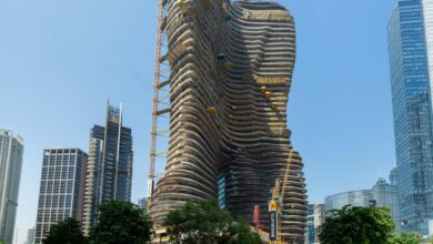 The AED 200 Million Statement: Why Global Billionaires Are Still Obsessed With Dubai’s Bugatti Tower