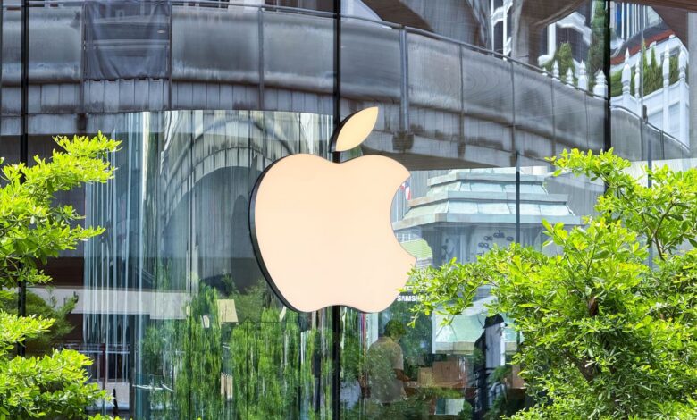 Apple Releases Urgent Security Update for iPhone, iPad and Mac