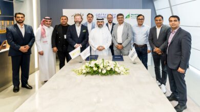Saudi Footprint Expands: UAE’s Apparel Group Brings 24 Global Brands to Madinah