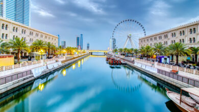sharjah