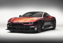 V12 Supremacy: Aston Martin Unveils the 850PS Valen as the World’s Most Powerful Front-Engined Supercar