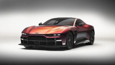 V12 Supremacy: Aston Martin Unveils the 850PS Valen as the World’s Most Powerful Front-Engined Supercar