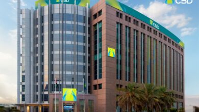 CBD Advances Open Finance in the UAE as the First Bank Enabling Customers to Initiate Payments from Other Banks Through the CBD Mobile App