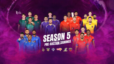 Star Power Surge: Miller, Klaasen, Allen, and Stoinis Headline DP World ILT20 Season 5 Signings