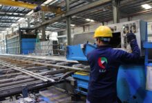 Decade High: Emirates Extrusion Factory Records Strongest H1 Production in 10 Years