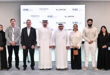 Oraseya Capital Partners with NQubator to Support Early‑Stage Technology Startups 