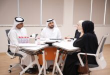 UAE Ministry of Sports Organises First Innovation Lab