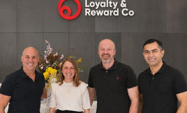 Loyalty & Reward Co Open Dubai Office as Middle East Loyalty Market Approaches US$5.6 Billion 