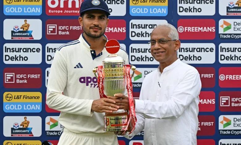 India seal Test series as brilliant Sri Lanka fight back to deny clean sweep