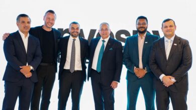 Invespy Unveils First-of-Its-Kind Independent Hub on Sheikh Zayed Road