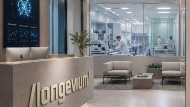 Dubai’s Longevity Push: Longevium Secures $7M to Launch AI Research Lab at Dubai Science Park