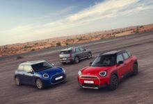 MINI Strengthens Its Global Presence in Pakistan and Jordan