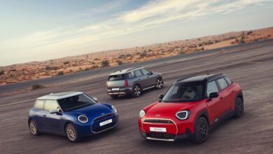 MINI Strengthens Its Global Presence in Pakistan and Jordan