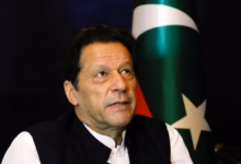 imran khan