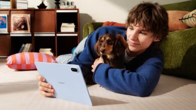 HUAWEI MatePad Air Sets a New Benchmark for Mobile Workspaces Supercharged by AI 