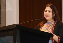 Former Union Minister Meenakshi Lekhi to Deliver Keynote as IBPC Dubai Marks India’s 80th Independence Day