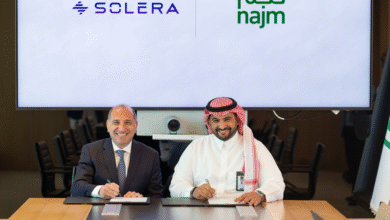 Najm and Solera Partner to Accelerate AI-Powered Claims Transformation Across Saudi Arabia 