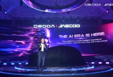 AI on Wheels: OMODA 4 Prepares for UAE Debut with Gen Z-Focused 'Super AI Cockpit'