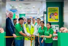 Quickerr by Choithrams Brings Fast, Everyday Convenience to Dubai Metro  