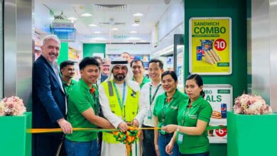Quickerr by Choithrams Brings Fast, Everyday Convenience to Dubai Metro