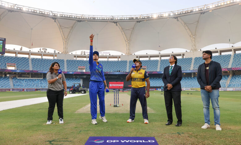 Defending champions Sri Lanka begin Asia Cup defence against hosts UAE in Dubai