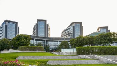 Sheikh Shakhbout Medical City Advances Robotic Surgery Care Through Treatment of Rare and Complex Vascular Condition