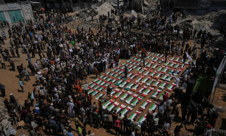 Peace Process Hurdles: Netanyahu Rejects US Gaza Draft, Demands Full Hamas Disarmament First