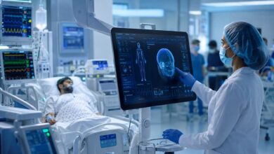 To Sense is to Predict: UAE Shifts Healthcare Paradigm to Early Risk Detection