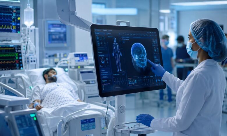 To Sense is to Predict: UAE Shifts Healthcare Paradigm to Early Risk Detection