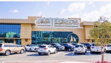 Ajman Municipality Launches Instant Digital Contract Cancellation Service