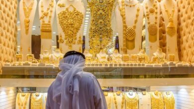 Gold Prices Ease after 3-Month High Amid US Threatening ‘Economic Onslaught’