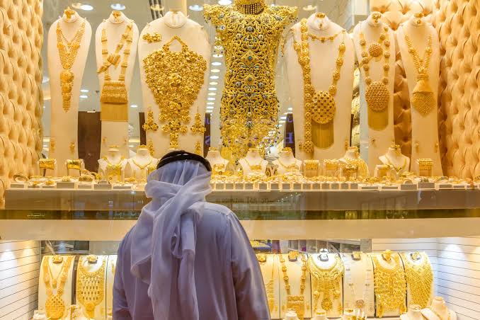 Gold Prices Ease after 3-Month High Amid US Threatening ‘Economic Onslaught’