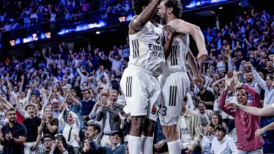 Historic Tip-Off: Abu Dhabi to Host Inaugural Euroleague Basketball SuperCup
