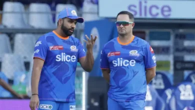 Mark Boucher appointed Head Coach of MI Emirates for ILT20