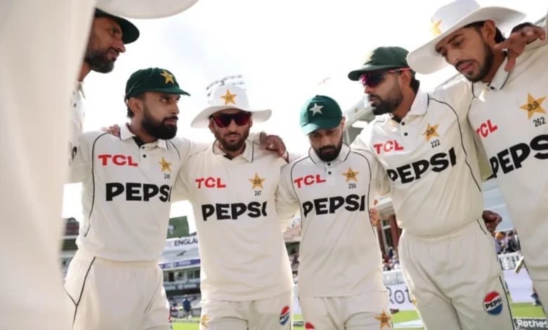 PCB Chief Defends Radical Squad Overhaul After Lord's Test Defeat